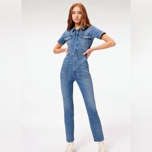 Good American Fit For Success Jumpsuit